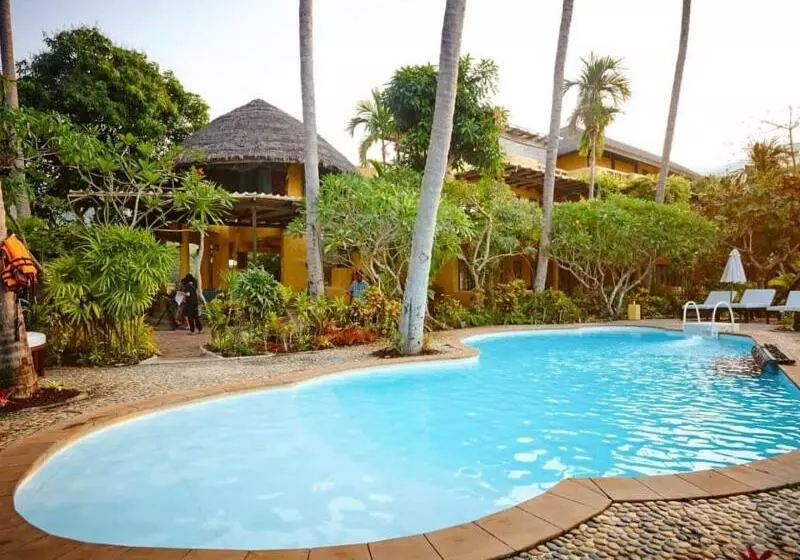 Fotos del hotel Vacation Village Phra Nang Lanta:  3