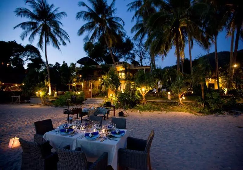 Fotos del hotel Vacation Village Phra Nang Lanta:  21