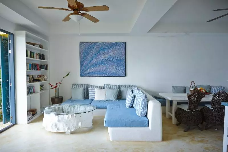 Fotos del hotel Vacation Village Phra Nang Lanta:  7