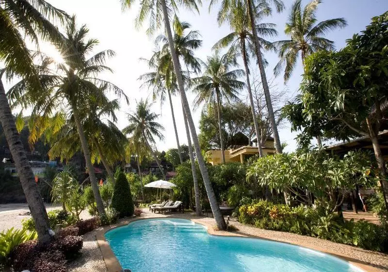 Fotos del hotel Vacation Village Phra Nang Lanta:  8