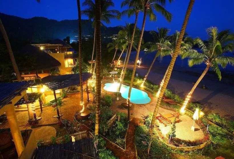 Fotos del hotel Vacation Village Phra Nang Lanta:  25