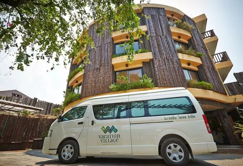 Vacation Village Phra Nang Lanta