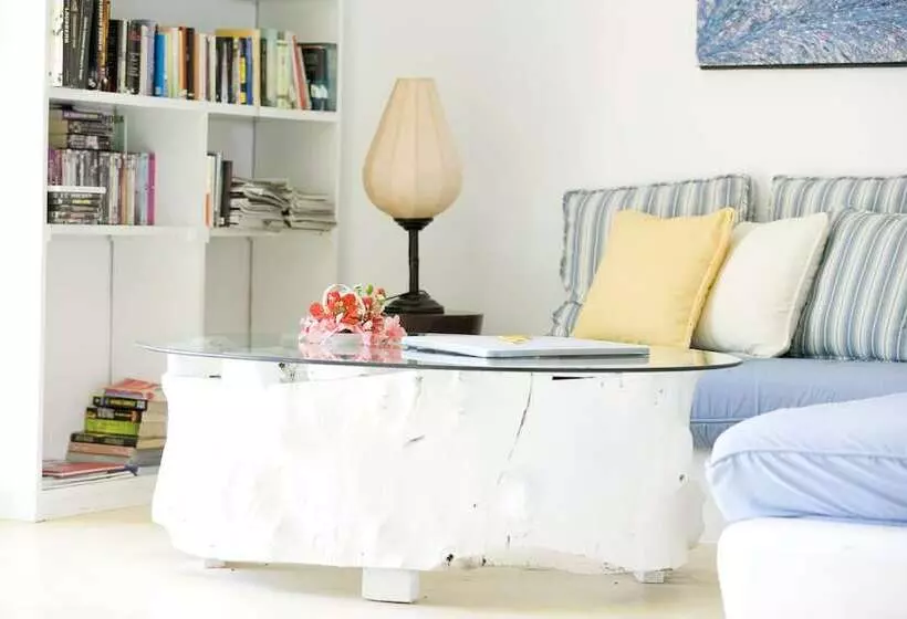 Fotos del hotel Vacation Village Phra Nang Lanta:  11