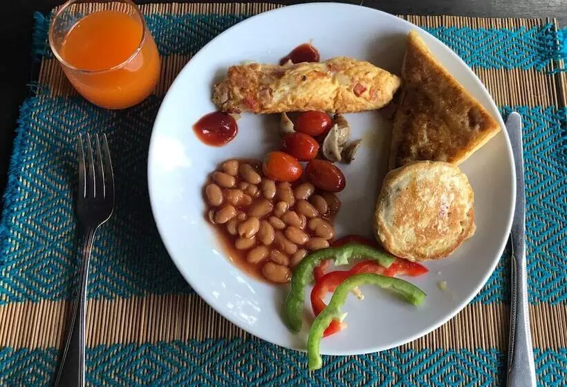 Fotos del hotel Vacation Village Phra Nang Lanta:  13