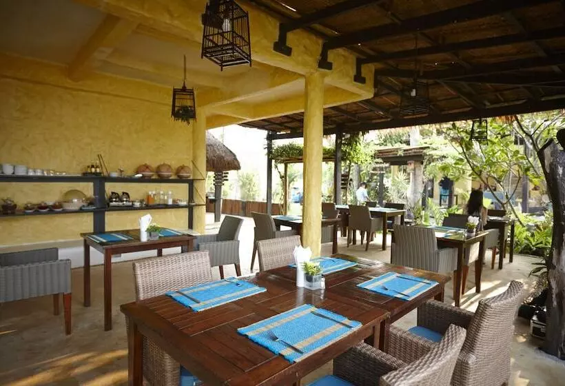 Fotos del hotel Vacation Village Phra Nang Lanta:  19