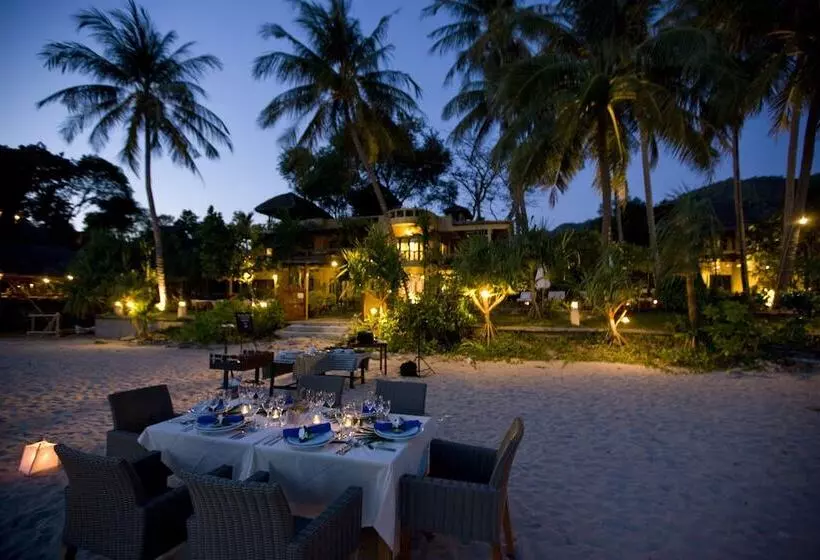 Fotos del hotel Vacation Village Phra Nang Lanta:  4