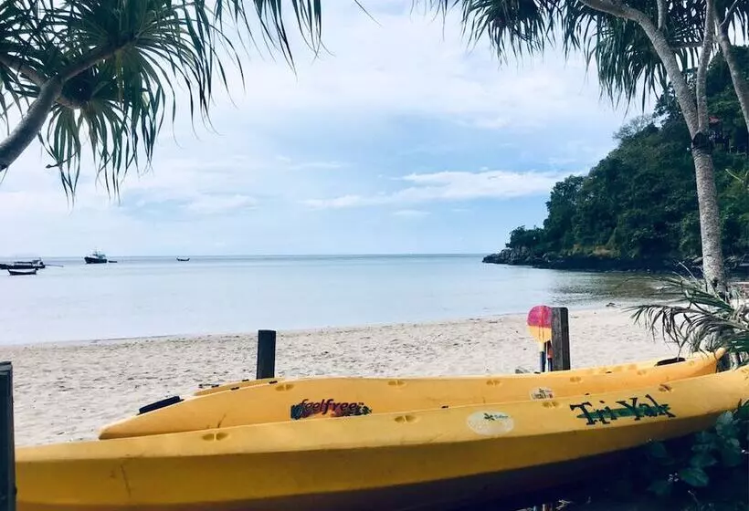 Fotos del hotel Vacation Village Phra Nang Lanta:  10