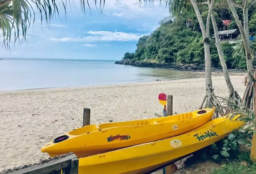 Fotos del hotel Vacation Village Phra Nang Lanta:  23