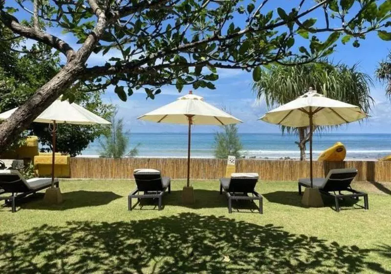 Fotos del hotel Vacation Village Phra Nang Lanta:  14