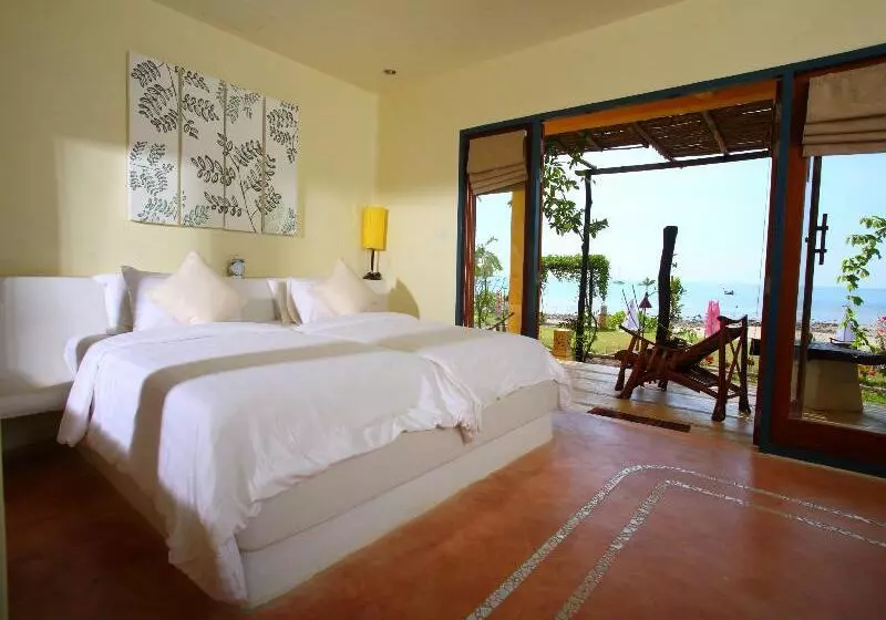 Fotos del hotel Vacation Village Phra Nang Lanta:  18