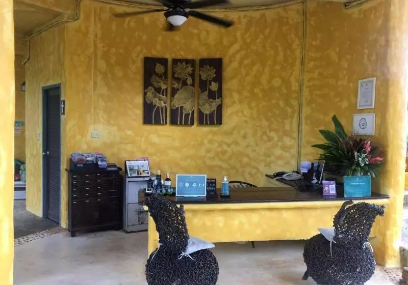 Fotos del hotel Vacation Village Phra Nang Lanta:  5