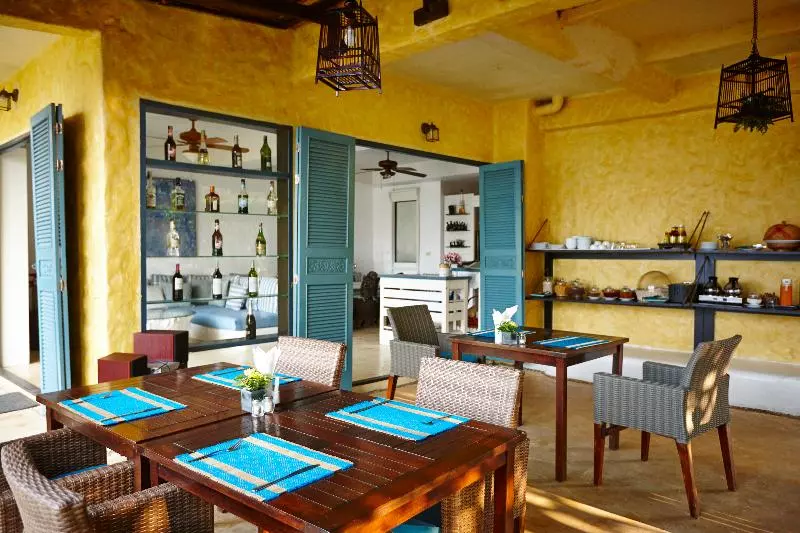 Fotos del hotel Vacation Village Phra Nang Lanta:  16