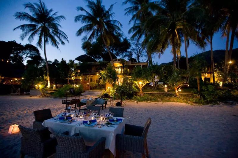 Fotos del hotel Vacation Village Phra Nang Lanta:  9