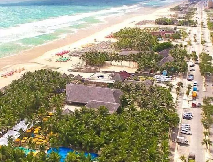 Fotos del hotel Marbello Ariau:  15