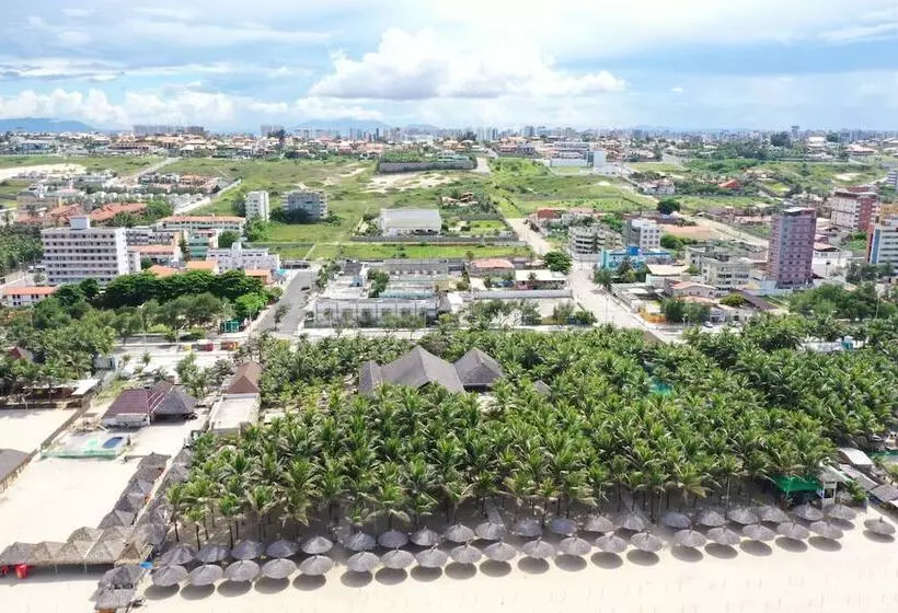 Fotos del hotel Marbello Ariau:  9