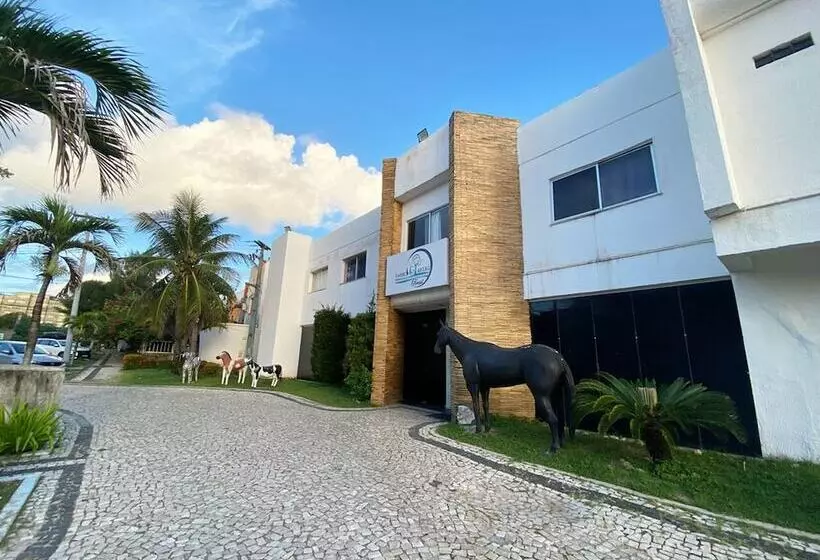 Fotos del hotel Marbello Ariau:  21