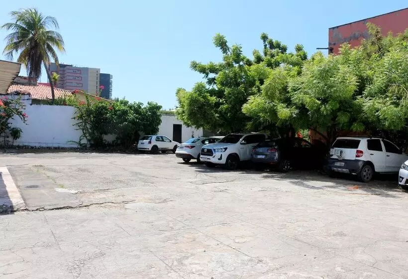 Fotos del hotel Marbello Ariau:  8