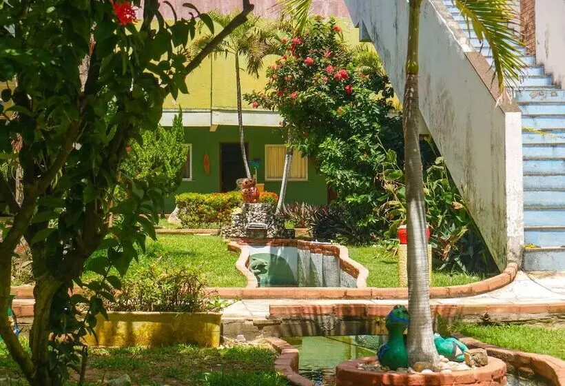 Fotos del hotel Marbello Ariau:  7