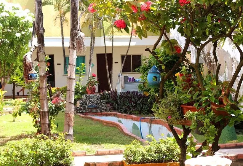 Fotos del hotel Marbello Ariau:  6