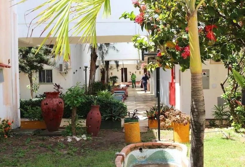 Fotos del hotel Marbello Ariau:  24