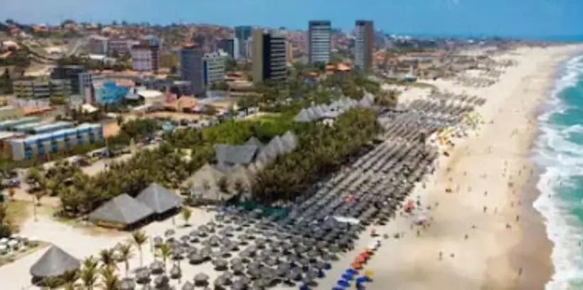 Fotos del hotel Marbello Ariau:  12