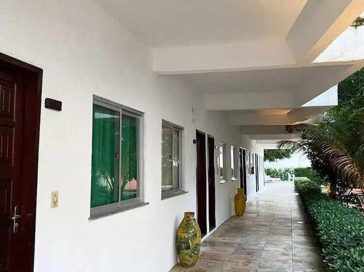 Fotos del hotel Marbello Ariau:  23