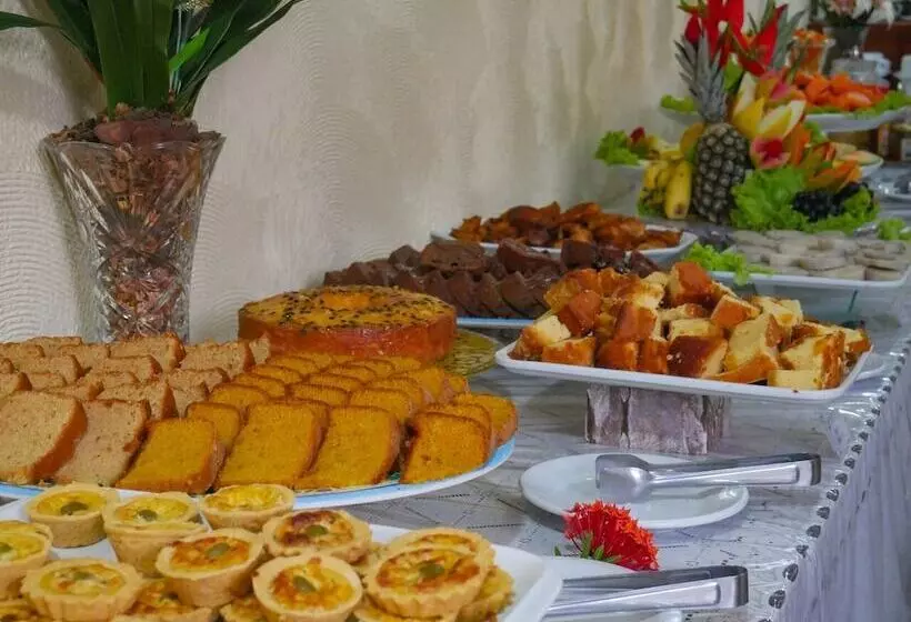 Fotos del hotel Marbello Ariau:  16