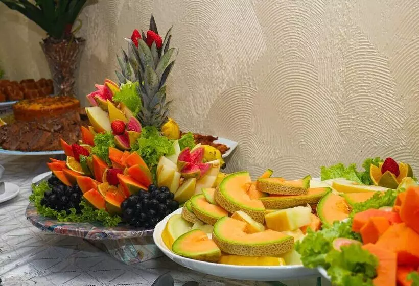 Fotos del hotel Marbello Ariau:  20