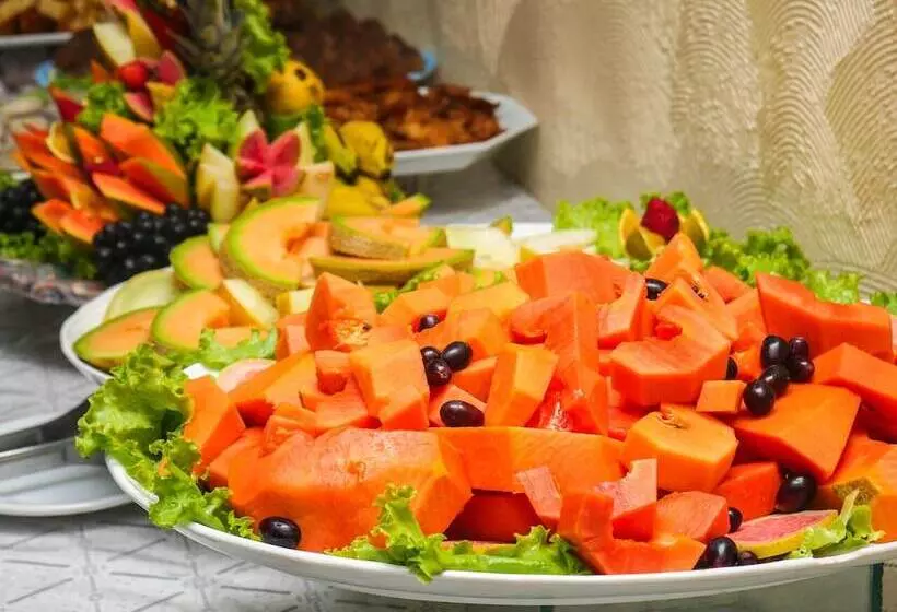 Fotos del hotel Marbello Ariau:  11