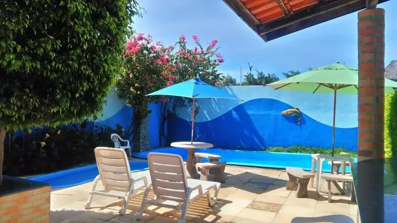 Fotos del hotel Marbello Ariau:  5