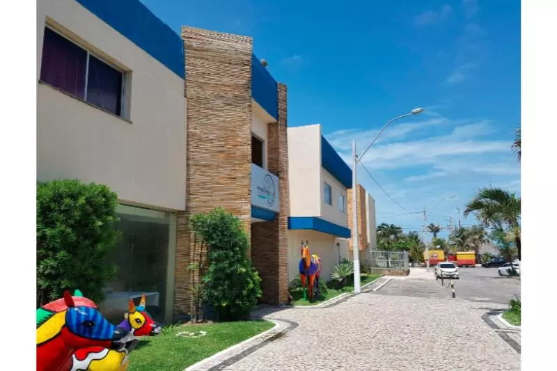 Fotos del hotel Marbello Ariau:  17