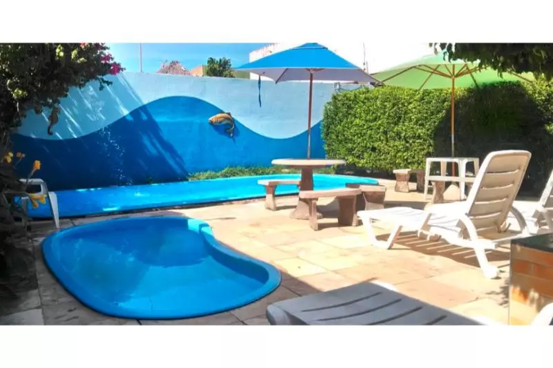 Fotos del hotel Marbello Ariau:  10