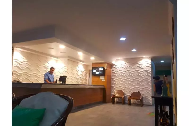 Fotos del hotel Marbello Ariau:  3