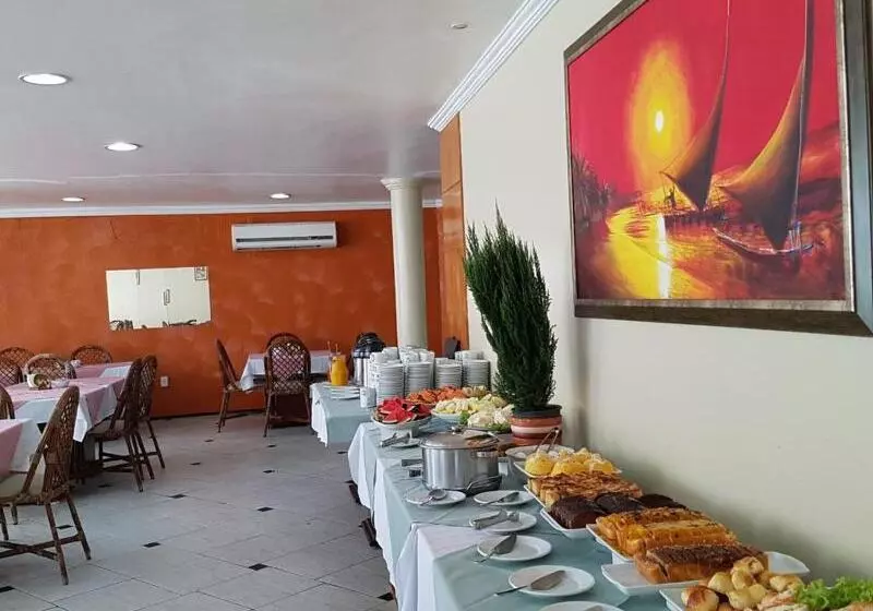 Fotos del hotel Marbello Ariau:  18