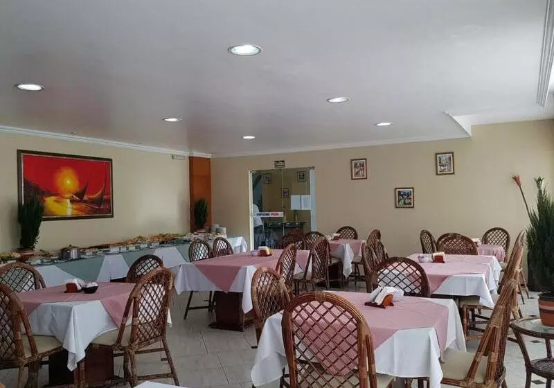 Fotos del hotel Marbello Ariau:  4