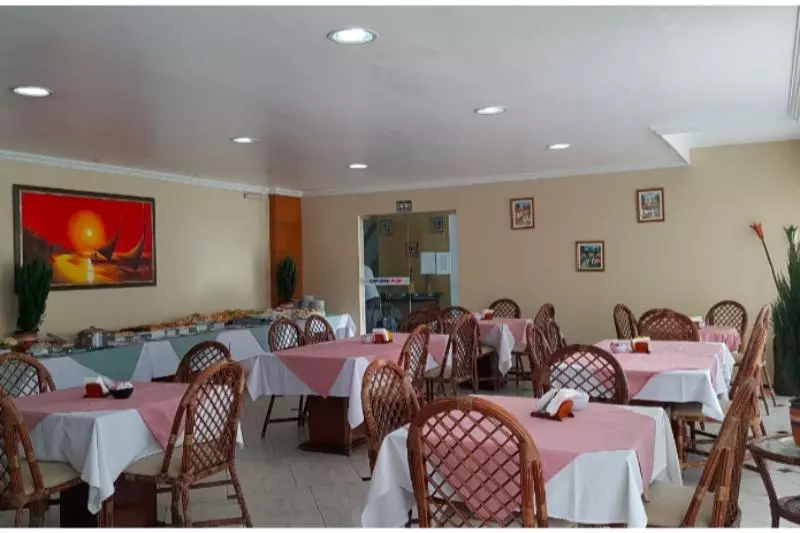 Fotos del hotel Marbello Ariau:  14