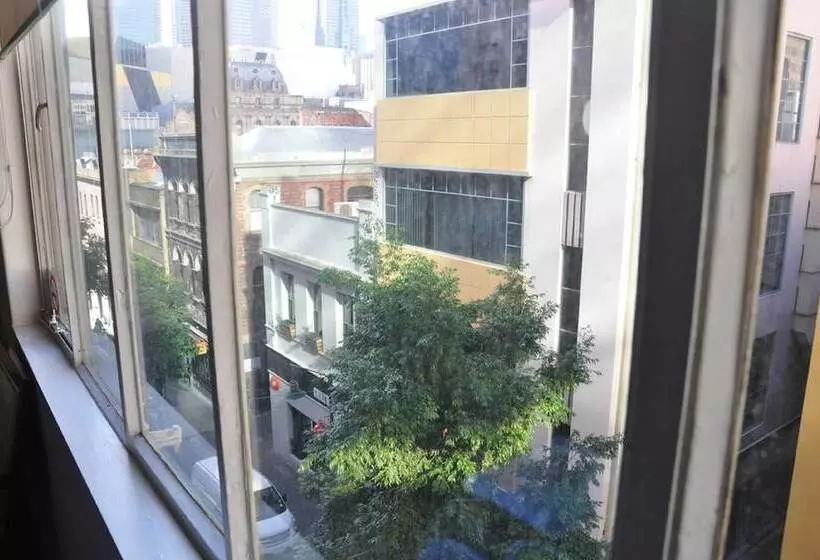 Fotos del hotel Yti Garden:  6