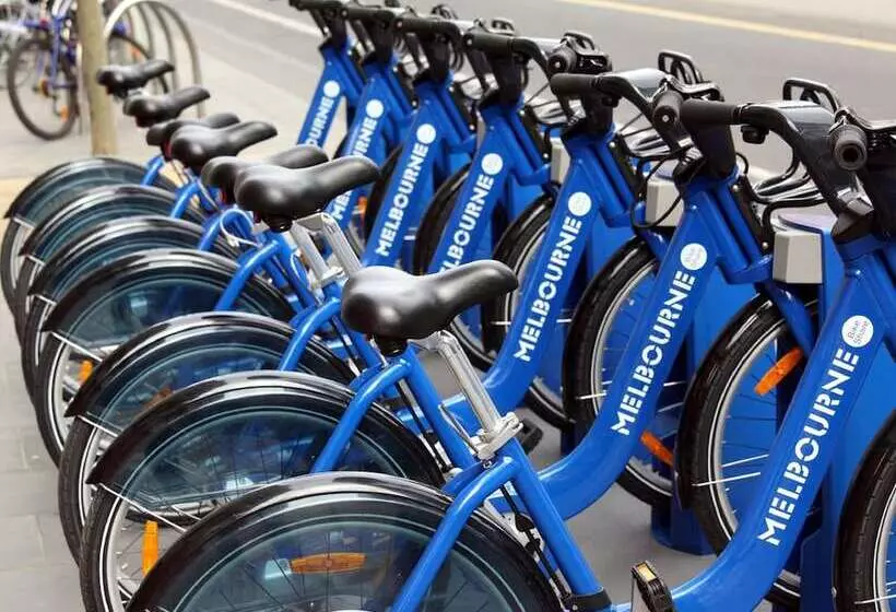 Fotos del hotel Yti Garden:  5