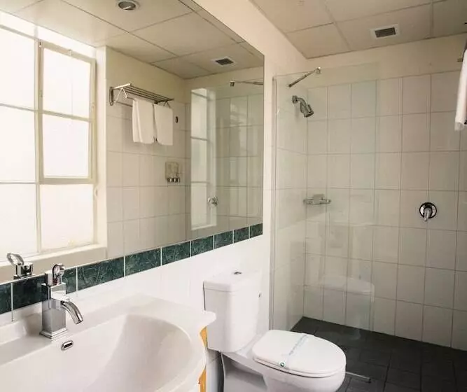 Fotos del hotel Yti Garden:  22