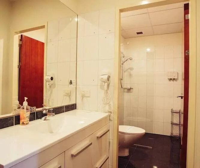 Fotos del hotel Yti Garden:  20