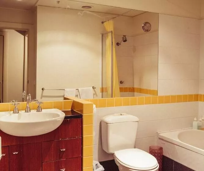 Fotos del hotel Yti Garden:  10