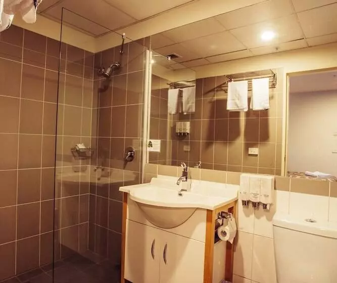 Fotos del hotel Yti Garden:  14