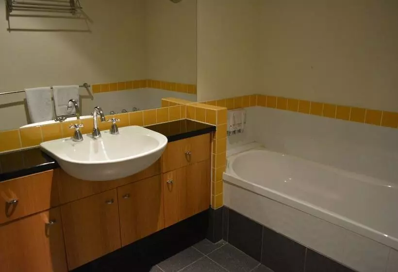 Fotos del hotel Yti Garden:  24