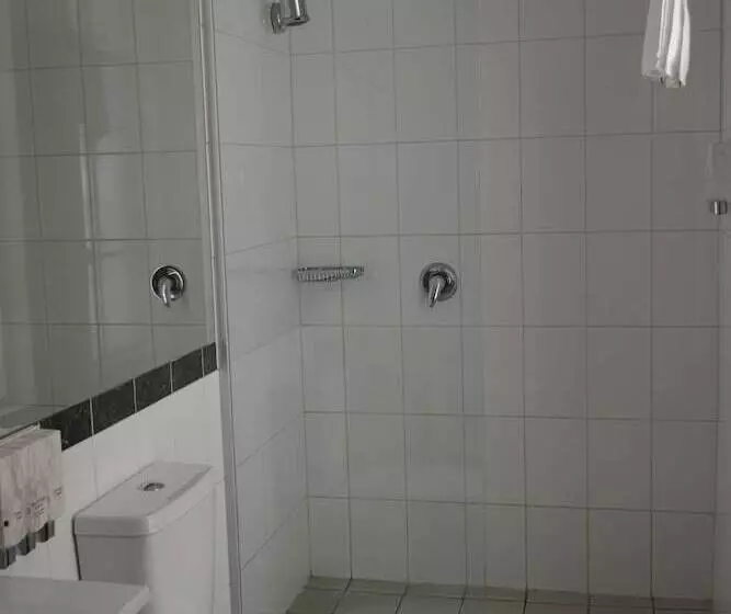 Fotos del hotel Yti Garden:  4