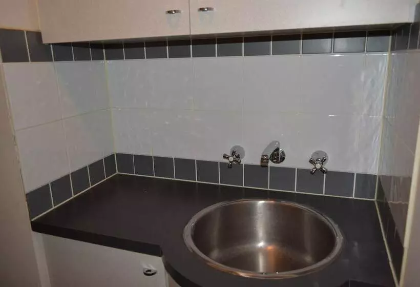 Fotos del hotel Yti Garden:  19