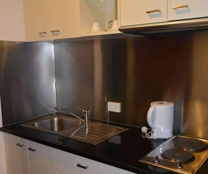 Fotos del hotel Yti Garden:  13