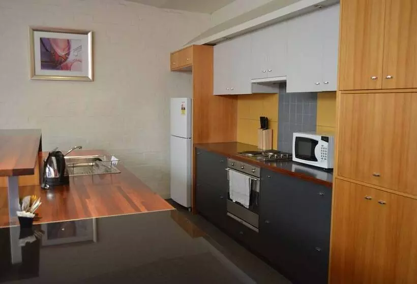 Fotos del hotel Yti Garden:  9