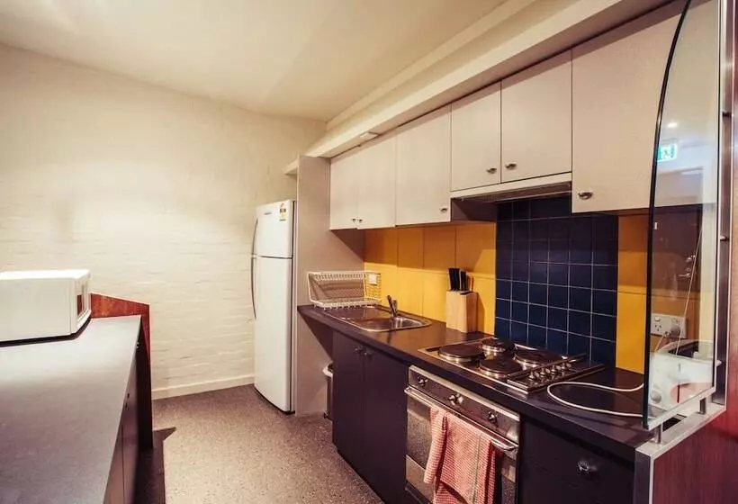 Fotos del hotel Yti Garden:  16