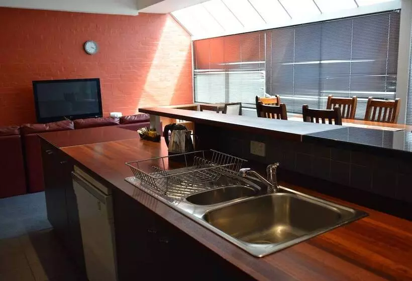 Fotos del hotel Yti Garden:  3