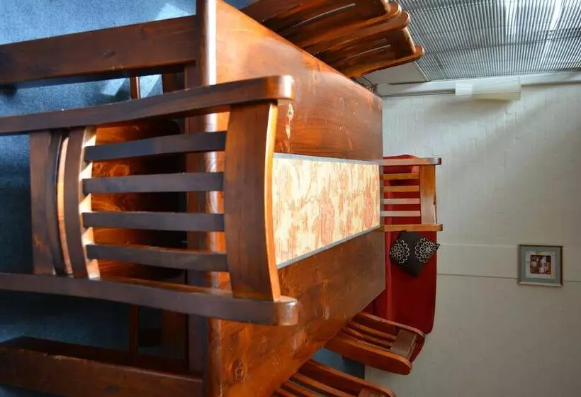 Fotos del hotel Yti Garden:  2